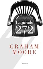La jurado 272
