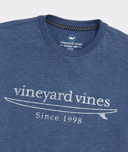 vineyard vines Men's Surf Logo Short-Sleeve Dunes Tee3