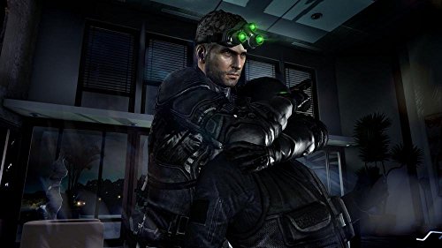 Splinter Cell : Blacklist