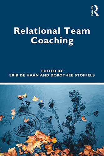 Relational Team Coaching view 2
