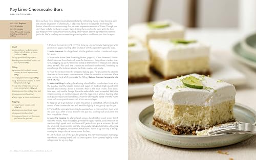 Foolproof Baking Recipes for Every Skill Level by Sally