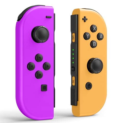 Replacement for Nintendo Switch Controller, Wirele…