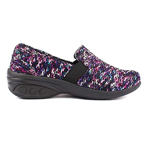 Therafit Women's Clogs3