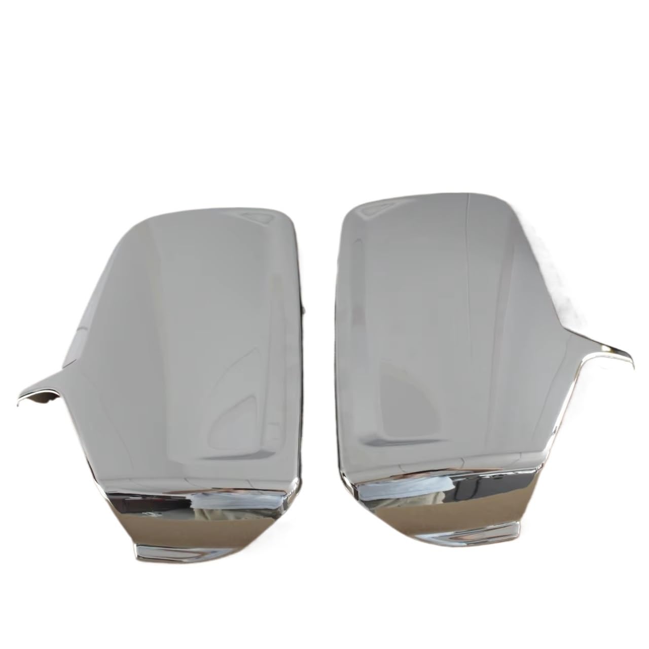 Cache rétroviseur Mercedes Sprinter coque chrome aile portière 2006-2017