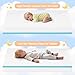 voomf Pack and Play Mattress Pad, 38