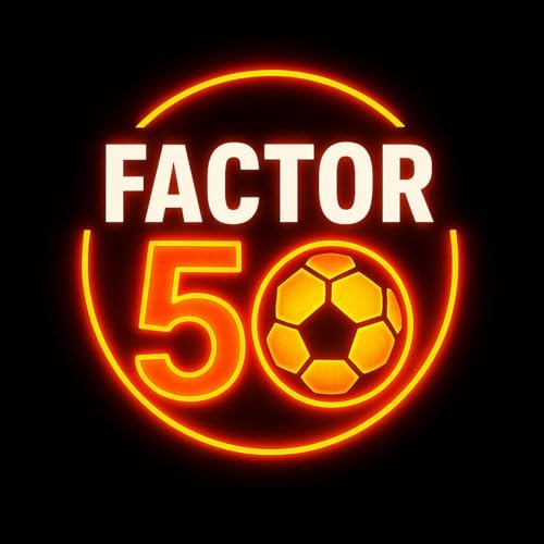 Factor 50 Football Pod #6 | 3 wins in a row for Utd | Arsenal win again | Mike goes in on Man city!