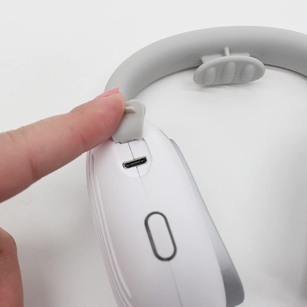 Amazon | ELECTRIC NECK COOLER 電気ネッククーラー F616 | Hiro