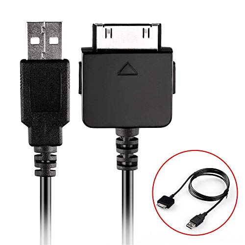 image for Auoneday Replacement USB Sync Data Transfer Charging Cable Copper Wire