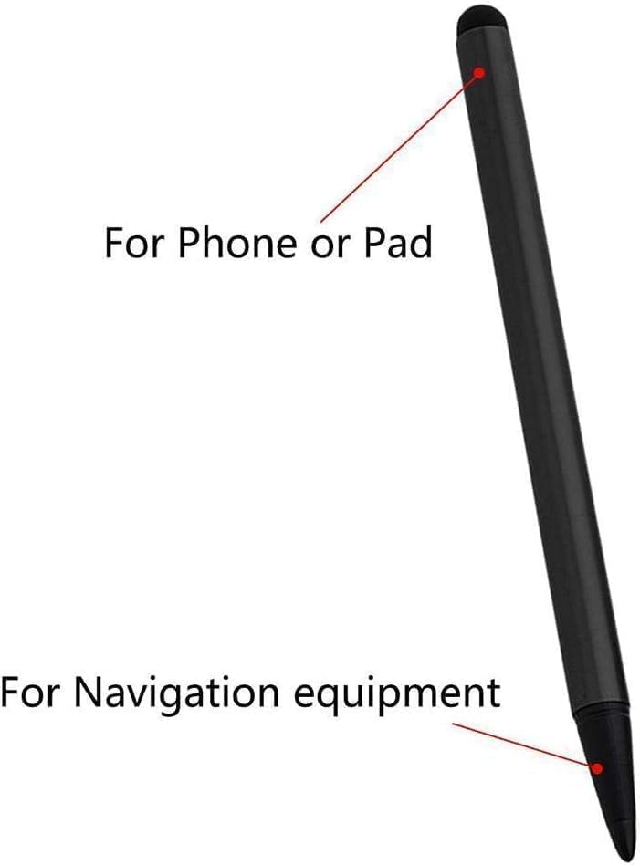 3Pcs Red Stylus Pens for Touch Screens,Universal Fine Point iPad Pencil Phone/iPad/Samsung/Android/Tablet All Universal Devices Cell Phones and Accessories image 6 of 8 B0DDPGQSDZ