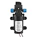 Produktbild Wasserpumpe, 5 l/min, Mikro-Membranpumpe, selbstansaugende Hochdruck-Wasserpumpe, DC 12 V, 60 W