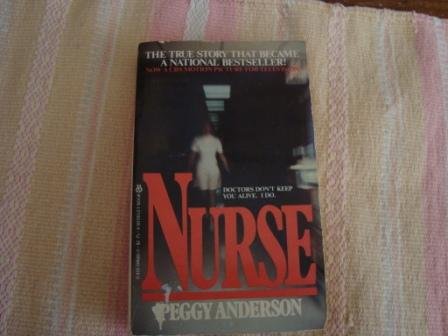 Nurse 0425046850 Book Cover