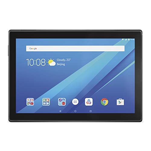 Lenovo TAB4 10 - Tablet DE 10.1