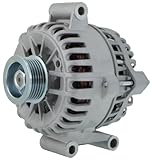 Generic Premium Replacement Part OEM for Alternator 4R3T-10300-AA AL7630X P8437 23766 92549