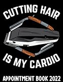 salon straight precio  Cutting Hair Is My Cardio: Cool Vintage Straight Razor Funny Barber Saying Dated Hair Salon & Barbershop Client Appointment Book 2022 For Professional ... Barbers With 15 Minutes Interval