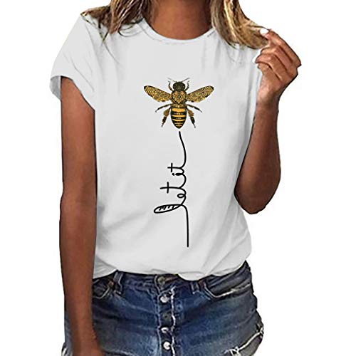 t Shirts for Women White Womens Not All Who Wander are Lost T-Shirt Workout Shirts Summer Funny Letters Compass Graphic Casual Tops Athletic Tee