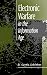 Electronic Warfare in the Information Age (Artech House Radar Library (Hardcover))