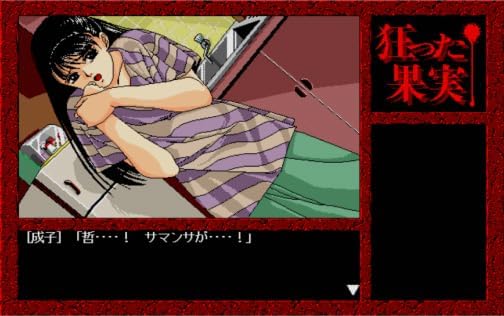 Amazon.co.jp: 狂った果実 [X68000 Z SDカード/通常版] : Video Games