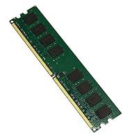 Nephit 4GB DDR2 Speicher 800Mhz 1,8V 240Pin PC2 6400 UnterstüTzung Dual Channel DIMM 240 Pins Nur für