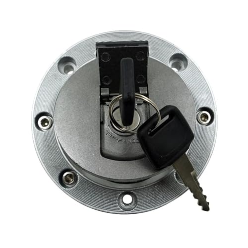 Bouchon de réservoir FZR et TDM pour restaurer votre moto