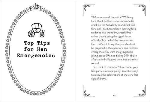 Team Bride: How to plan the perfect party for your...