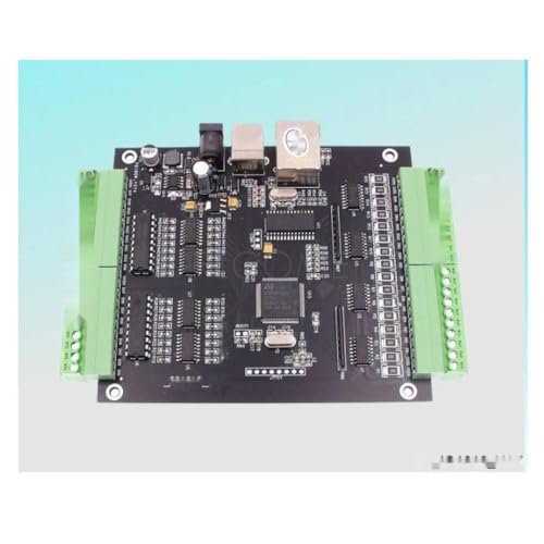 USB Ethernet Data Acquisition Isolated 16DI 16DO Digtial Inputs Outputs Card Web Control labview Example