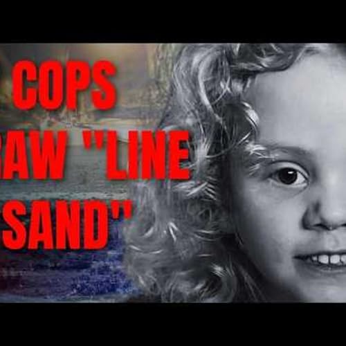 Charges Pending The Pressure Tactic Explained