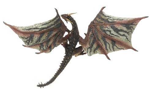 コモド　ドラゴン　クラン2　フィギュア Amazon.com: T M P Intl McFarlane Dragons Series 2:Quest for