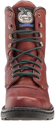 chippewa motor boots