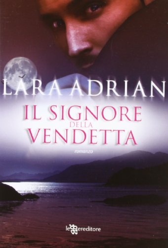 Il signore della vendetta Il signore della vendetta