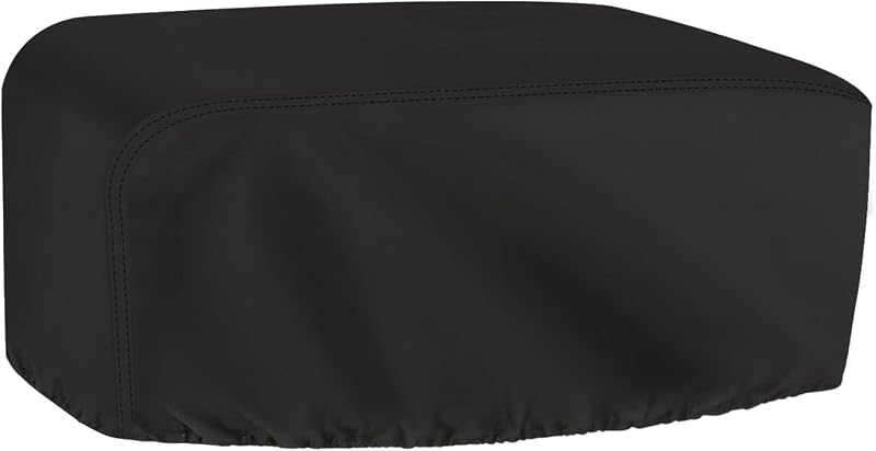 Grill Cover for Blackstone 2306 Adventure Ready 22" Griddle | Waterproof Small Table Top BBQ Grill Cover, Heavy Duty Outdoor Tabletop Grill Cover - 24 x 22 x 10 Inch