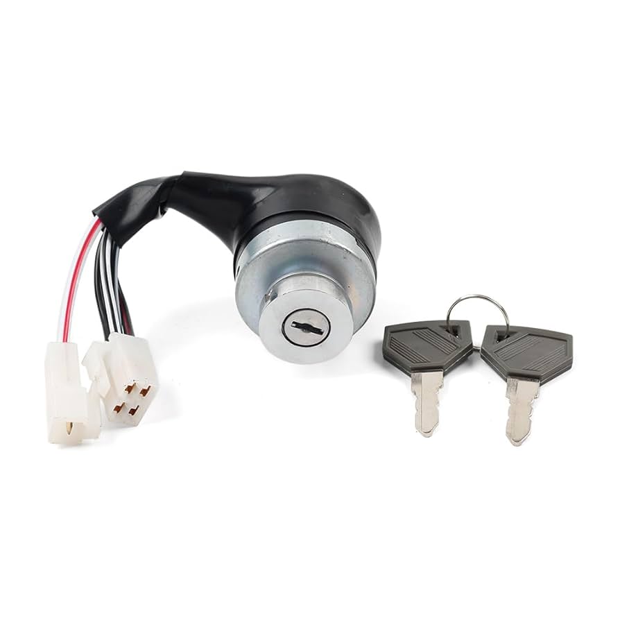 tamyaco⭐︎ Amazon.com: Cnswee6 194940-52110 Starter Ignition Switch