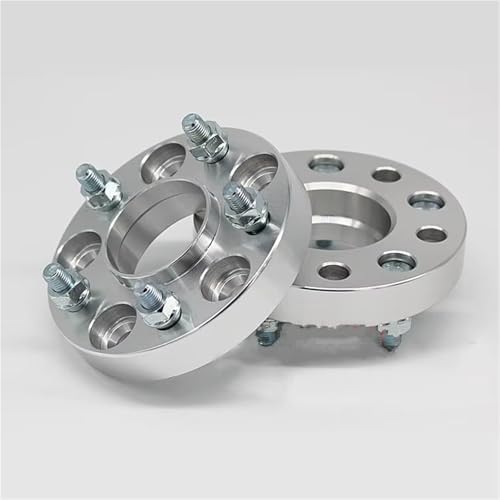 Entretoises de roue 5x100 30mm pour élargissement de voie Toyota 86