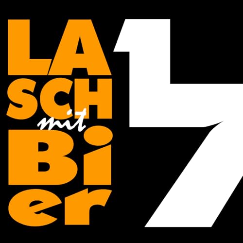 Herr Lasch und Herr Bier&hellip; cover art