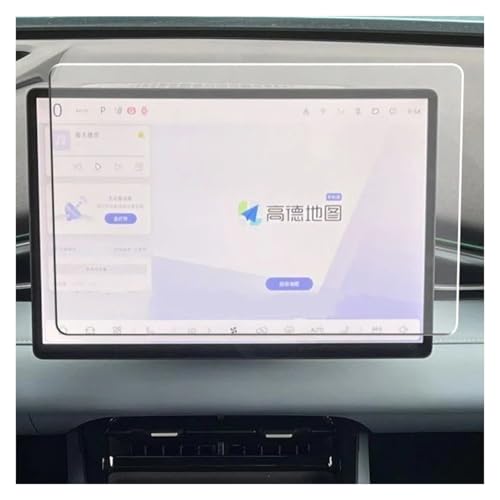 Verre trempé BMW X5 M60i, profitez d'un écran GPS toujours propre