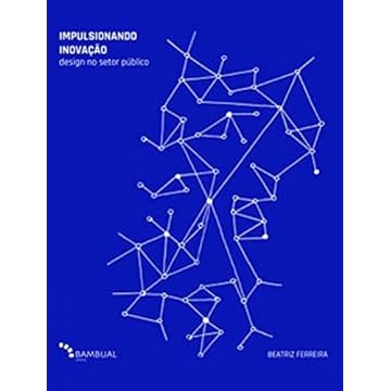 Capa do livro Impulsionando Inovação