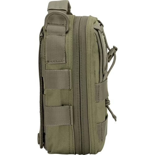Pochette premier secours Barska Optics CX-900 OD Green utilitaire