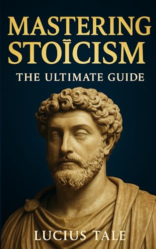 Mastering Stoicism: The Ultimate Guide