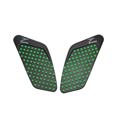 Autocollant De Protection de réservoir Moto Z900 Finition Premium Anti-Rayures