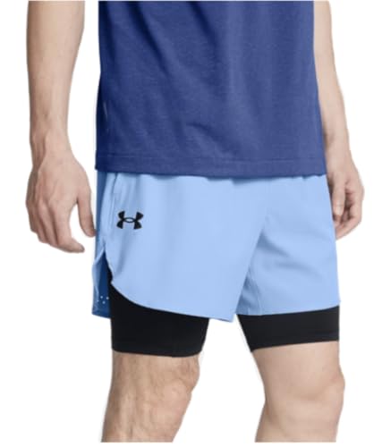Short Under Armour Vanish Elite pour vos séances de crossfit et running quotidien