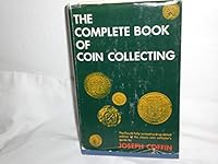 Complete Book of Coin Collecting B0029CTWU6 Book Cover