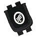 Grantwood Technology Sleeve for Nike+ iPod Sport Kit/Sport Band, Adidas miCoach Speed Cell and Garmin Foot Pod - Black