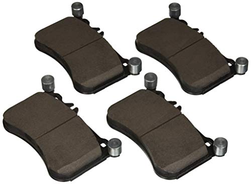Image of StopTech 105.16340 Brake Pad, Ceramic