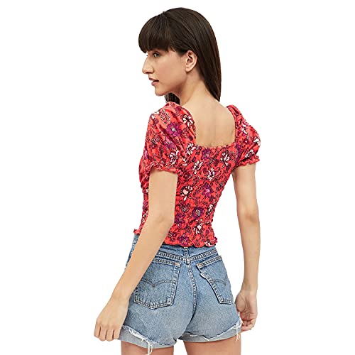Image of Harpa Women's Regular Fit Blouse