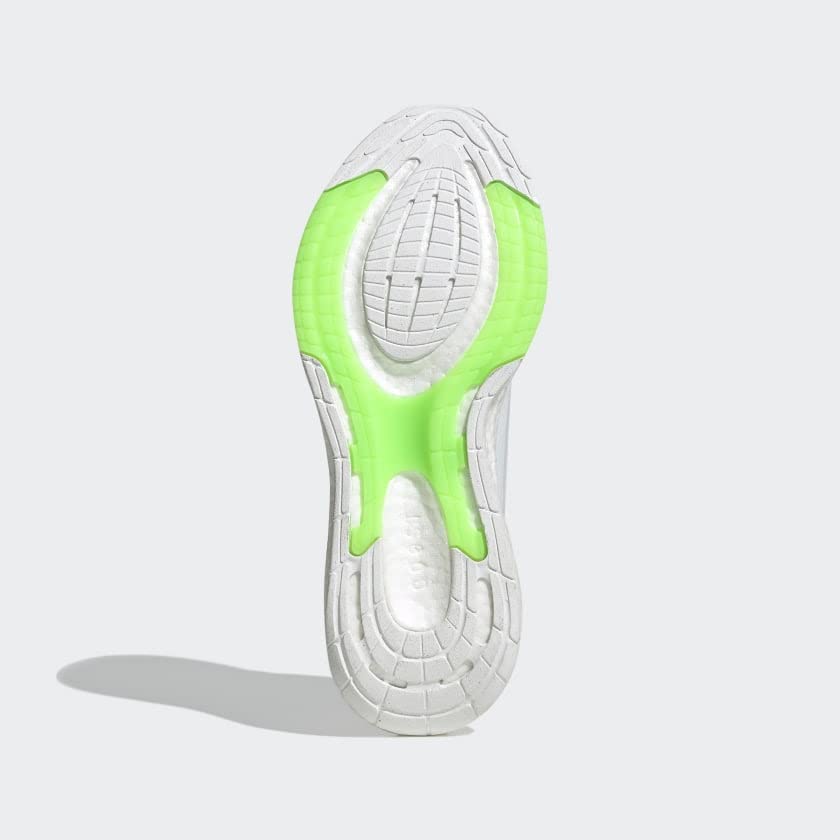 Image of Adidas Mens Pureboost 22 Running Shoes