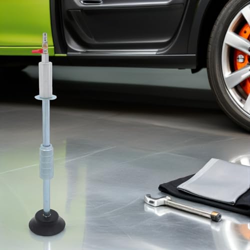 Ventouse pour débosseler les automobiles pour redresser les impacts de tôle - 7