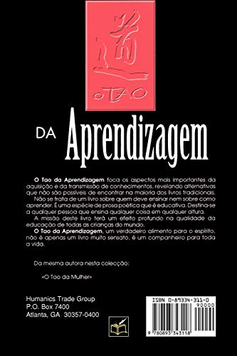 O Tao Da Aprendizagem