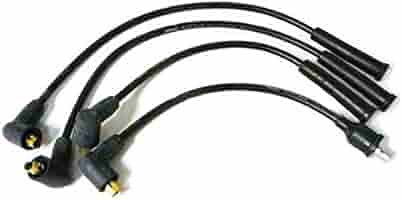 RAParts AT21717 Distributor Cap - Fits John Deere 1020 & 1520 Tractors (3 Cylinder Prestolite Models)