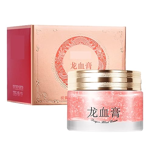 Crema Sangre De Dragón Onebikiniha, Crema Retinol Placental, Crema Antioxidante Sangre De Dragón (1pcs)
