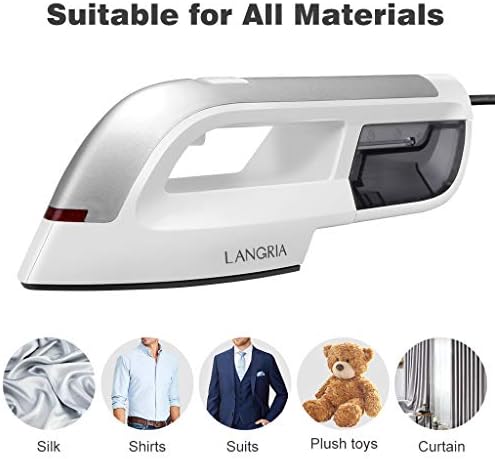 langria steamer