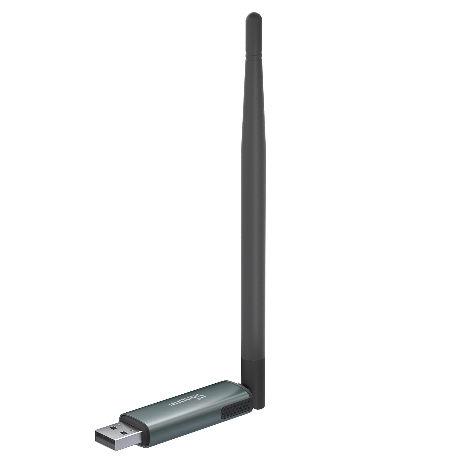 SONOFF Zigbee USB Dongle Plus CC2674P10 (Dongle-PP10) | Zigbee Gateway & Thread Border Router con chip TI CC2674P10, multi-protocollo Open Source ZHA in Home Assistant & Zigbee2MQTT